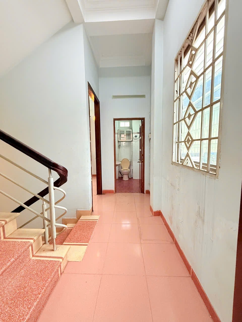 Bán nhà phố đường Nguyên Hồng, phường 01, quận Gò Vấp, Hồ Chí Minh