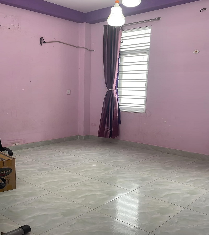 Xe hơi đỗ cồng, Dương Đức Hiền, Tây Thạnh, Tân Phú, 120m2, 2 tầng, ngang 5m, nở hậu, gíá rẻ