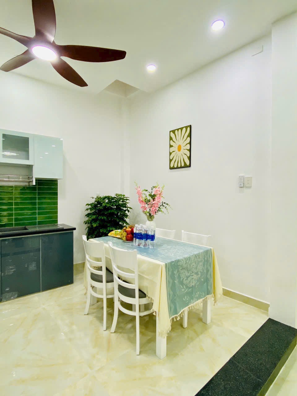 Bán nhà phố đẹp đường số 14, phường 08, quận Gò Vấp, Hồ Chí Minh
