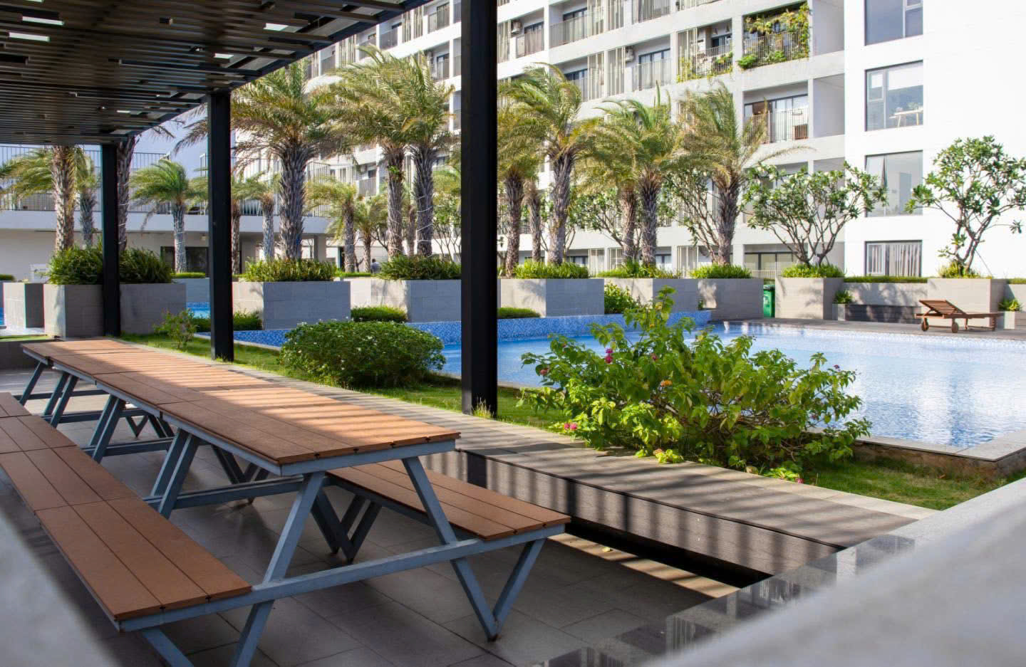 Cần bán căn 1 phòng ngủ, 53m2 dự án Lavida Plus Nguyễn Văn Linh, nhà full nội thất, giá 3,5 tỷ