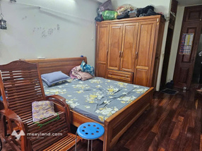 Bán nhà mặt phố Đào Tấn, Cống Vị, Ba Đình, diện tích 38m2, giá 35 tỷ