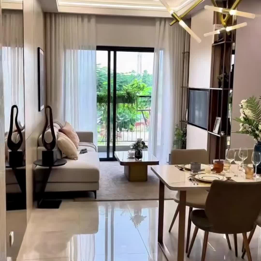 Sở hữu ngay K-Home New City chỉ từ 150 triệu căn 45m2 full nội thất chỉ 200 triệu