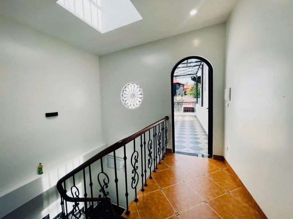 Nhà đẹp Lương Khánh Thiện - 50m² x 4 tầng - full đồ - gần phố - ở ngay - nhỉnh 10 tỷ