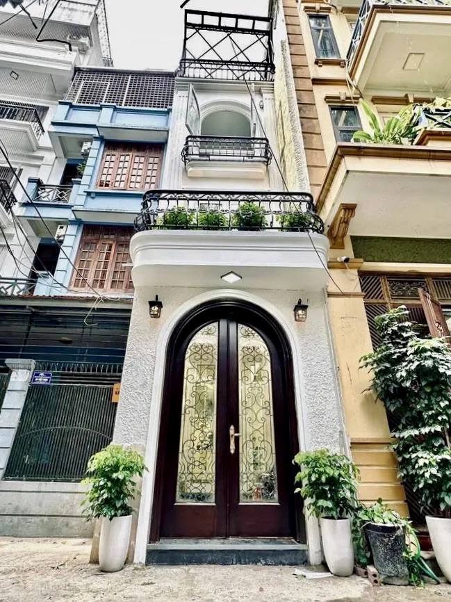 Nhà đẹp Lương Khánh Thiện - 50m² x 4 tầng - full đồ - gần phố - ở ngay - nhỉnh 10 tỷ