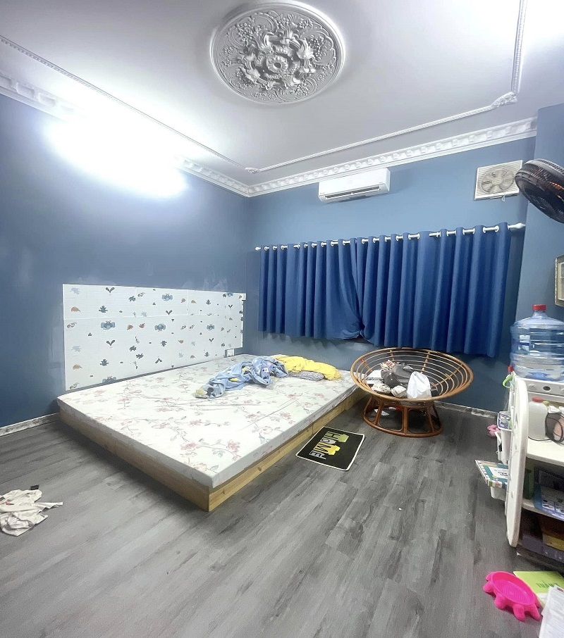 Bán nhà hẻm xe hơi kinh doanh Cộng Hòa, phường 4, Tân Bình, 104m2, 6 tầng