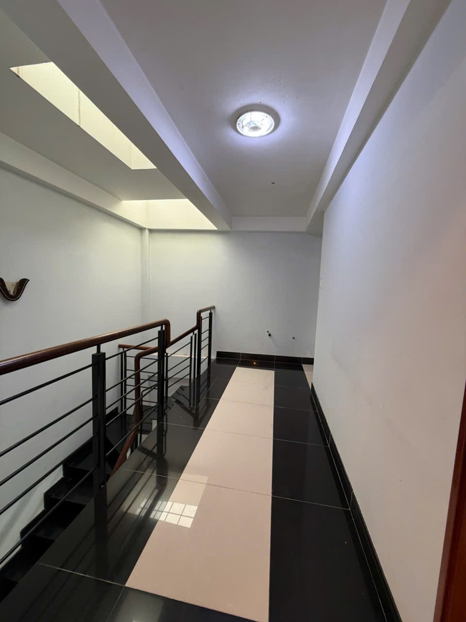 Cho thuê nhà nguyên căn – Trường Chinh, Phường 12, Tân Bình