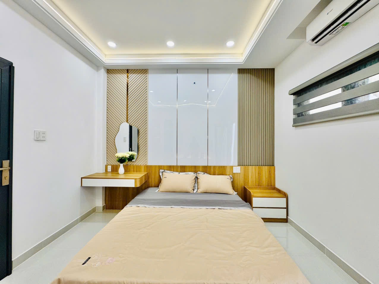 Bán nhà phố đẹp đường số 8, phường 11, quận Gò Vấp, Hồ Chí Minh