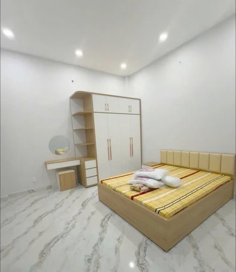 Nhà hẻm 10m đường Tân Thắng, 60m2, 3 tầng, ở, kinh doanh tốt, chỉ 7.5 tỷ