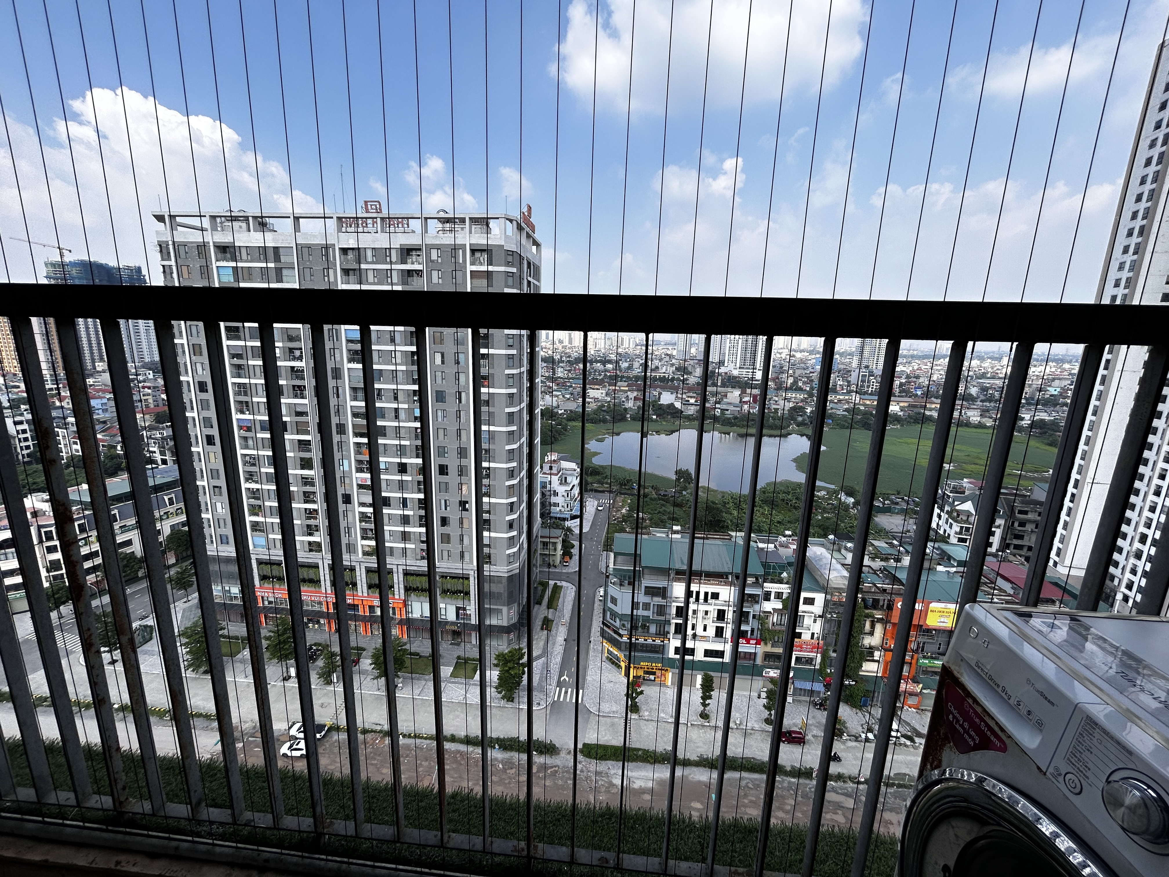 Cần bán gấp căn hộ chung cư CT36-Dream Home 66m2 - 71m2, 2PN, 2wc, ban công đông nam, giá nhỉnh hơn 4,49 tỷ có đàm phán