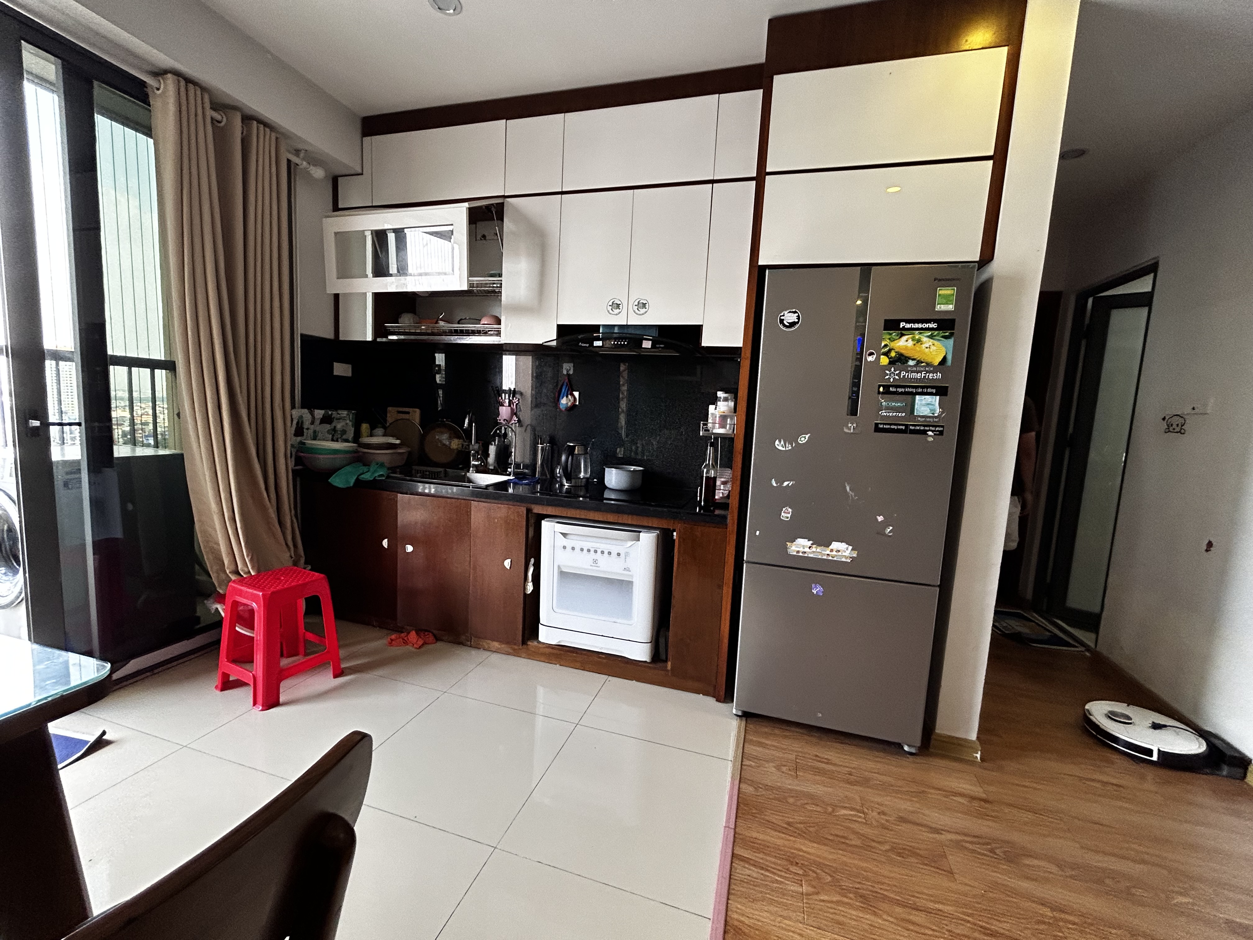 Cần bán gấp căn hộ chung cư CT36-Dream Home 66m2 - 71m2, 2PN, 2wc, ban công đông nam, giá nhỉnh hơn 4,49 tỷ có đàm phán