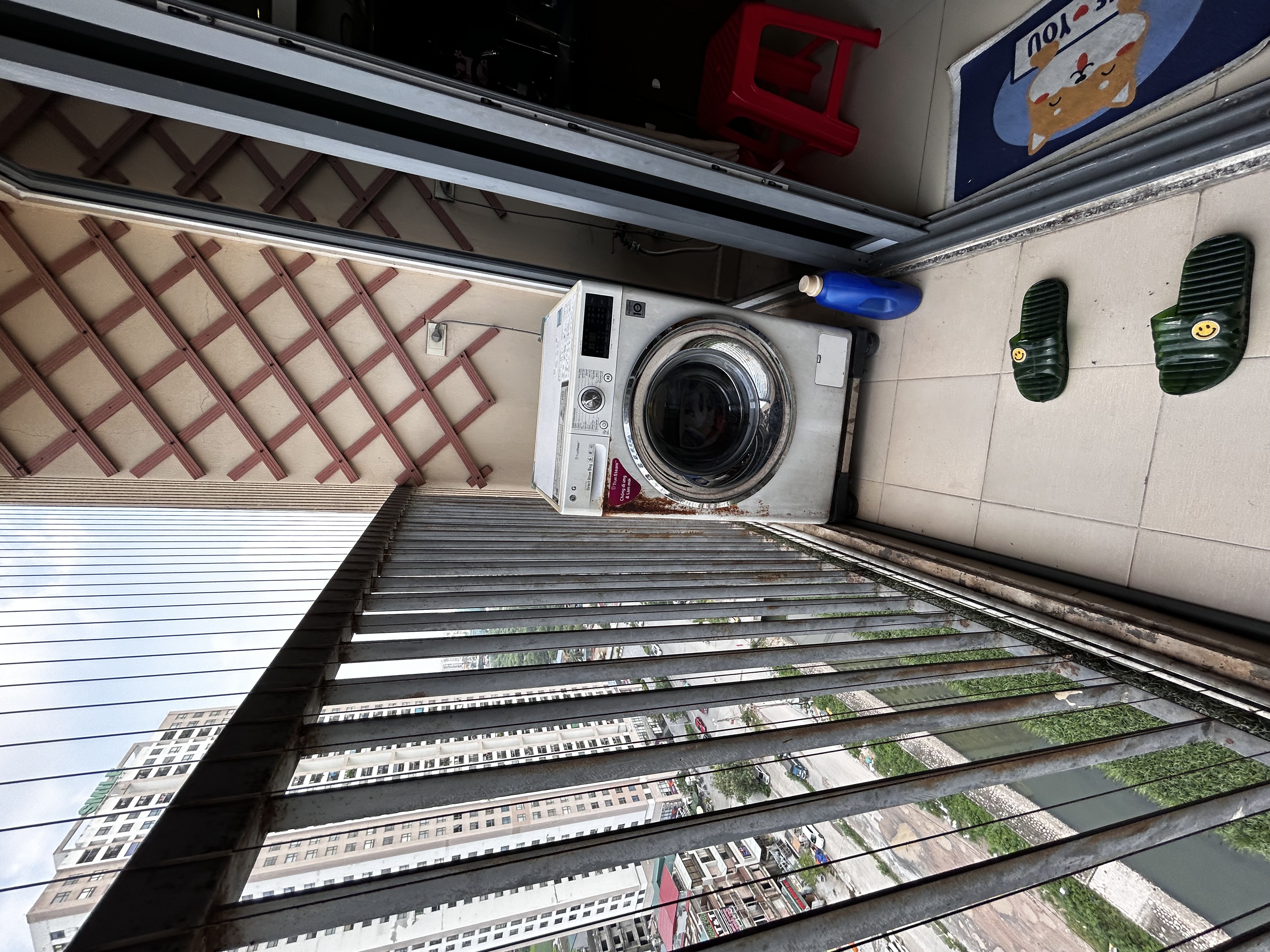 Cần bán gấp căn hộ chung cư CT36-Dream Home 66m2 - 71m2, 2PN, 2wc, ban công đông nam, giá nhỉnh hơn 4,49 tỷ có đàm phán