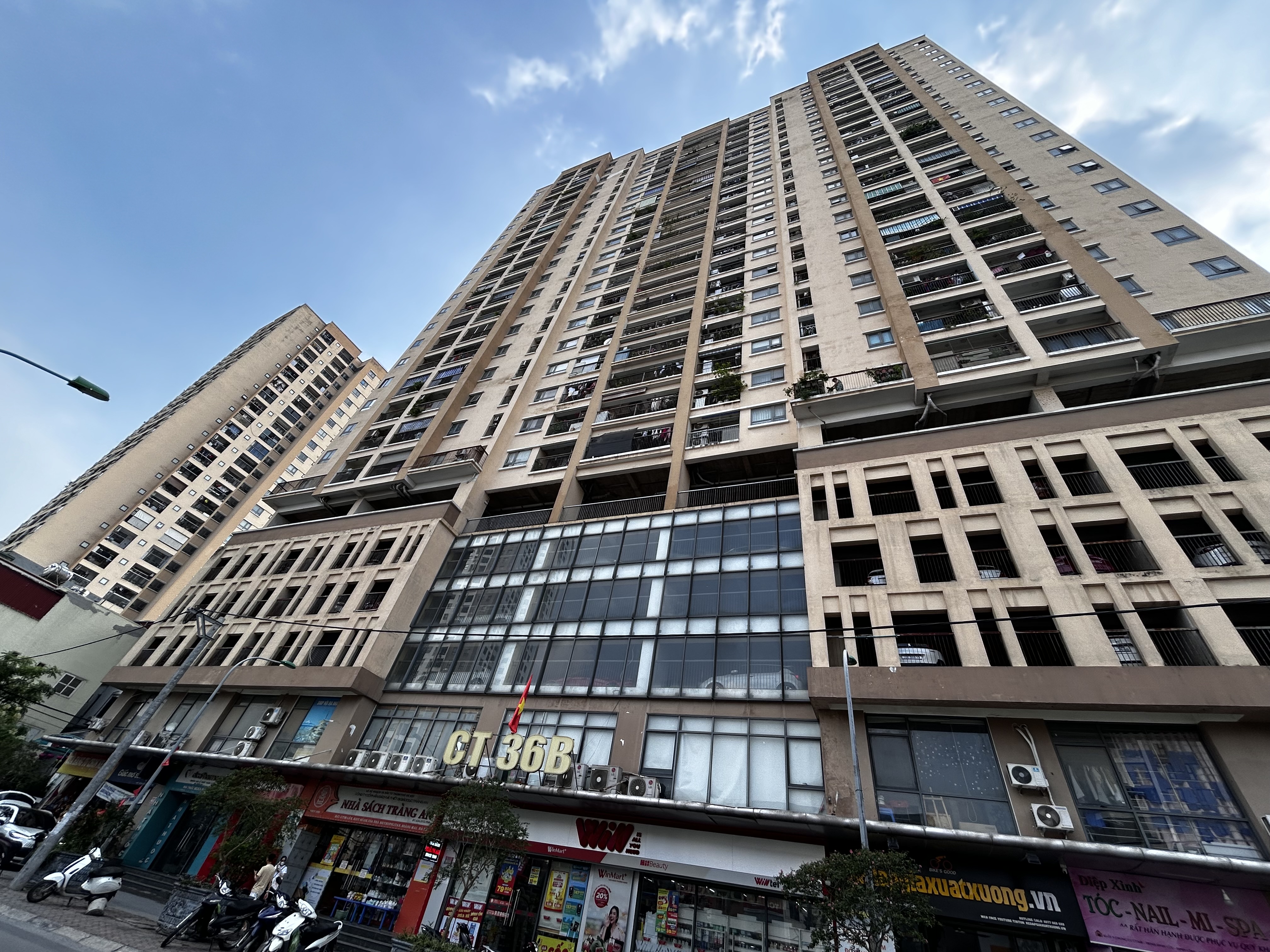Cần bán gấp căn hộ chung cư CT36-Dream Home 66m2 - 71m2, 2PN, 2wc, ban công đông nam, giá nhỉnh hơn 4,49 tỷ có đàm phán
