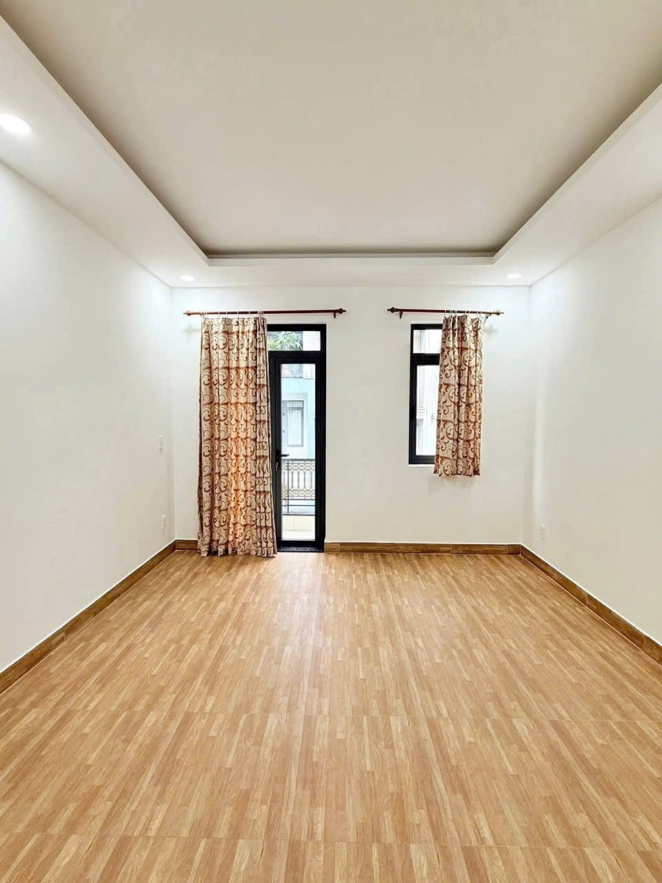 Bán nhà phố khu Đồng Bộ đường số 53, phường 14, quận Gò Vấp, Hồ Chí Minh