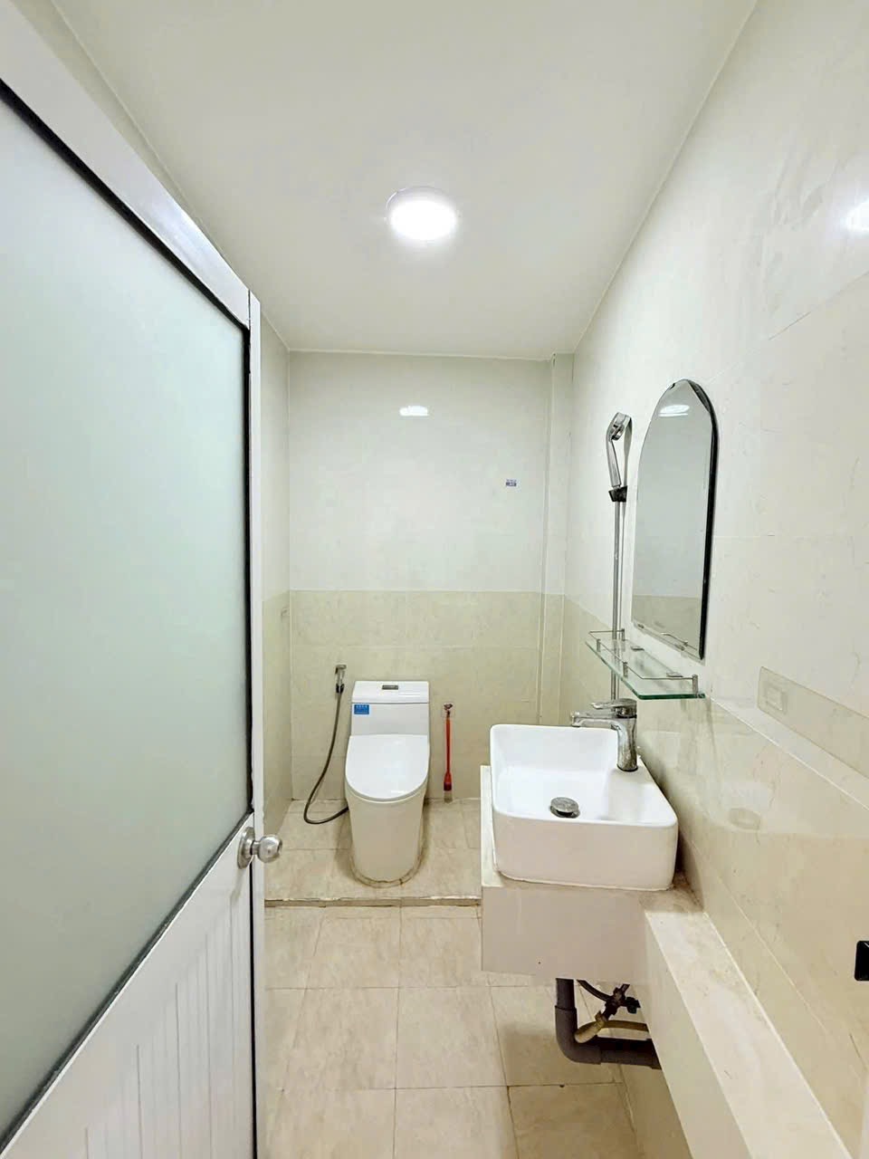 Bán nhà phố khu Đồng Bộ đường số 53, phường 14, quận Gò Vấp, Hồ Chí Minh