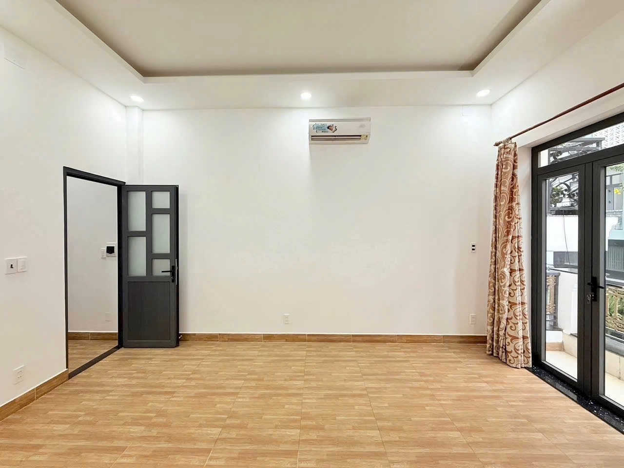 Bán nhà phố khu Đồng Bộ đường số 53, phường 14, quận Gò Vấp, Hồ Chí Minh