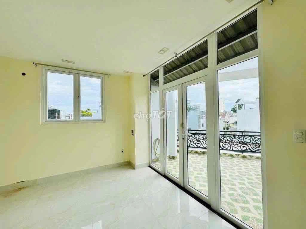 Cho thuê nhà nguyên căn – Nguyễn Văn Lượng, Gò Vấp, gần Emart