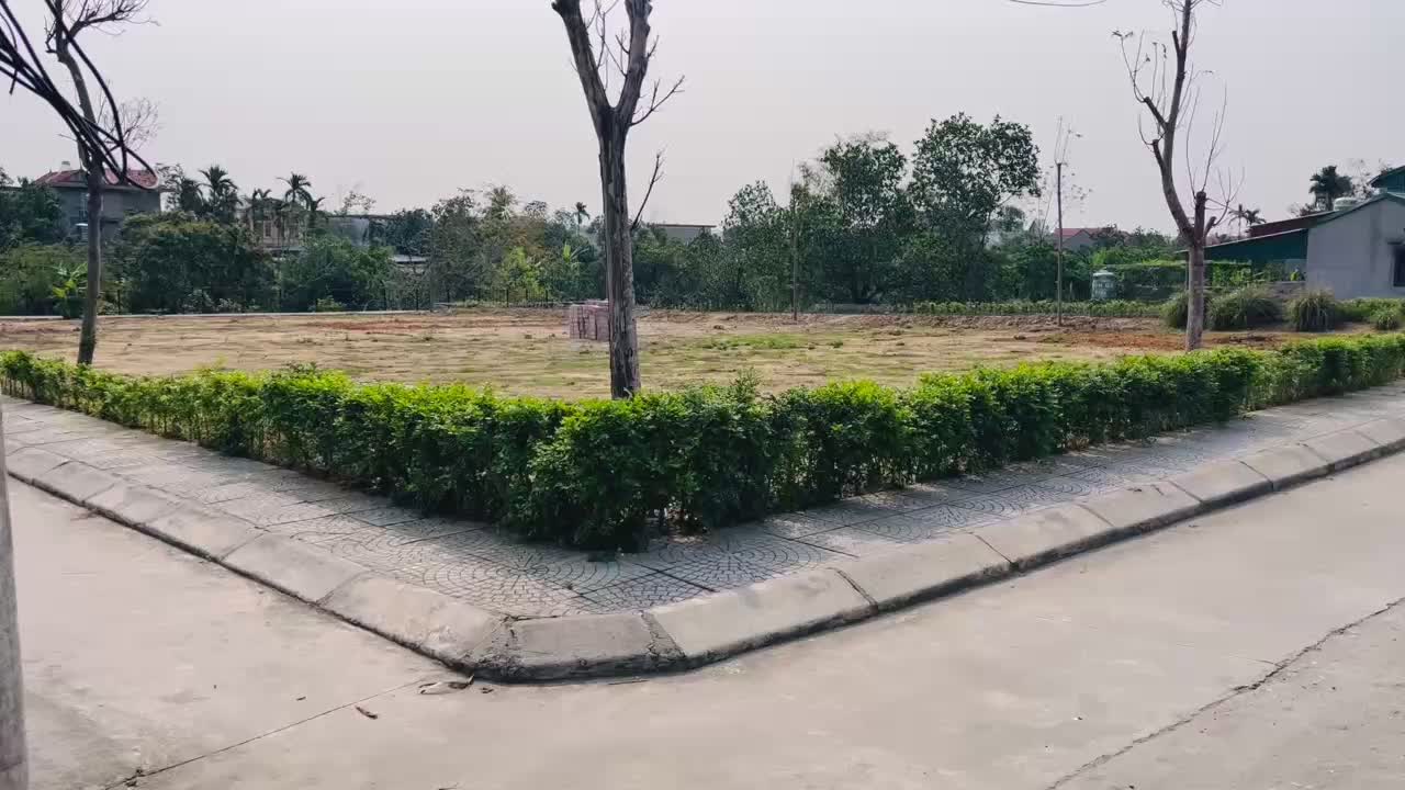 Đầu tư đất thành phố nhưng giá nông thôn tại Quảng Ninh chỉ 700 triệu