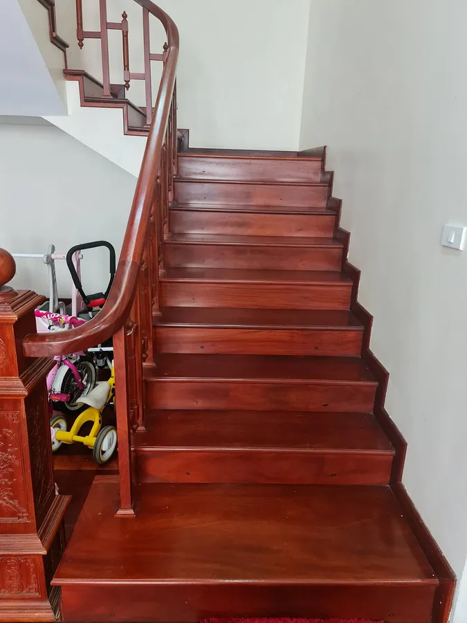 Hiếm biệt thự đẹp 3 tầng KĐT An Hưng, 306m2, mặt tiền 12m, vị trí đẹp, giá 84 tỷ