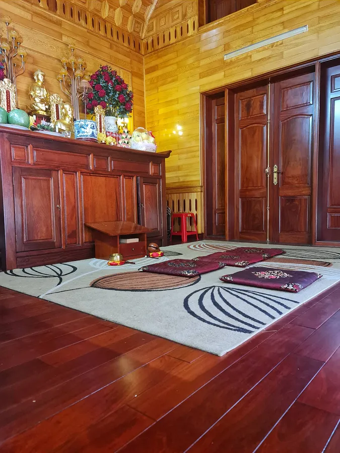 Hiếm biệt thự đẹp 3 tầng KĐT An Hưng, 306m2, mặt tiền 12m, vị trí đẹp, giá 84 tỷ