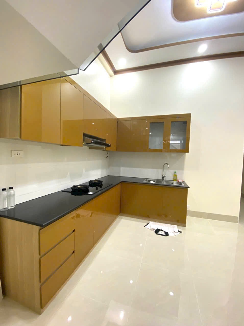 Khu đô thị mới Minh Linh, phường 5, Vĩnh Long