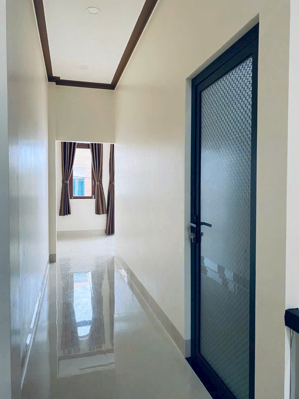 Khu đô thị mới Minh Linh, phường 5, Vĩnh Long