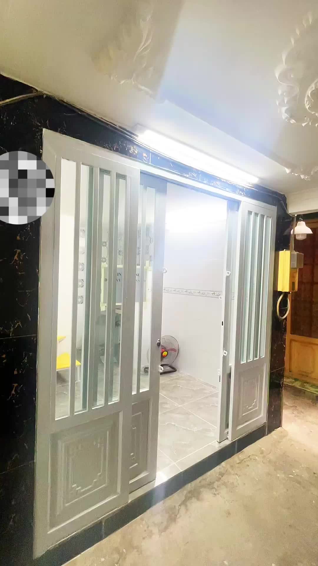 Siêu rẻ – nhà quận 4 – hẻm Tôn Đản – chỉ 1,65 tỷ