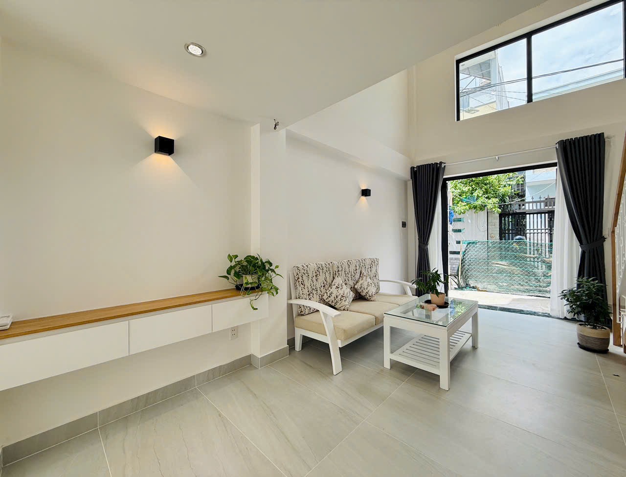 Bán nhà phố đẹp đường Thống Nhất, phường 16, quận Gò Vấp, Hồ Chí Minh