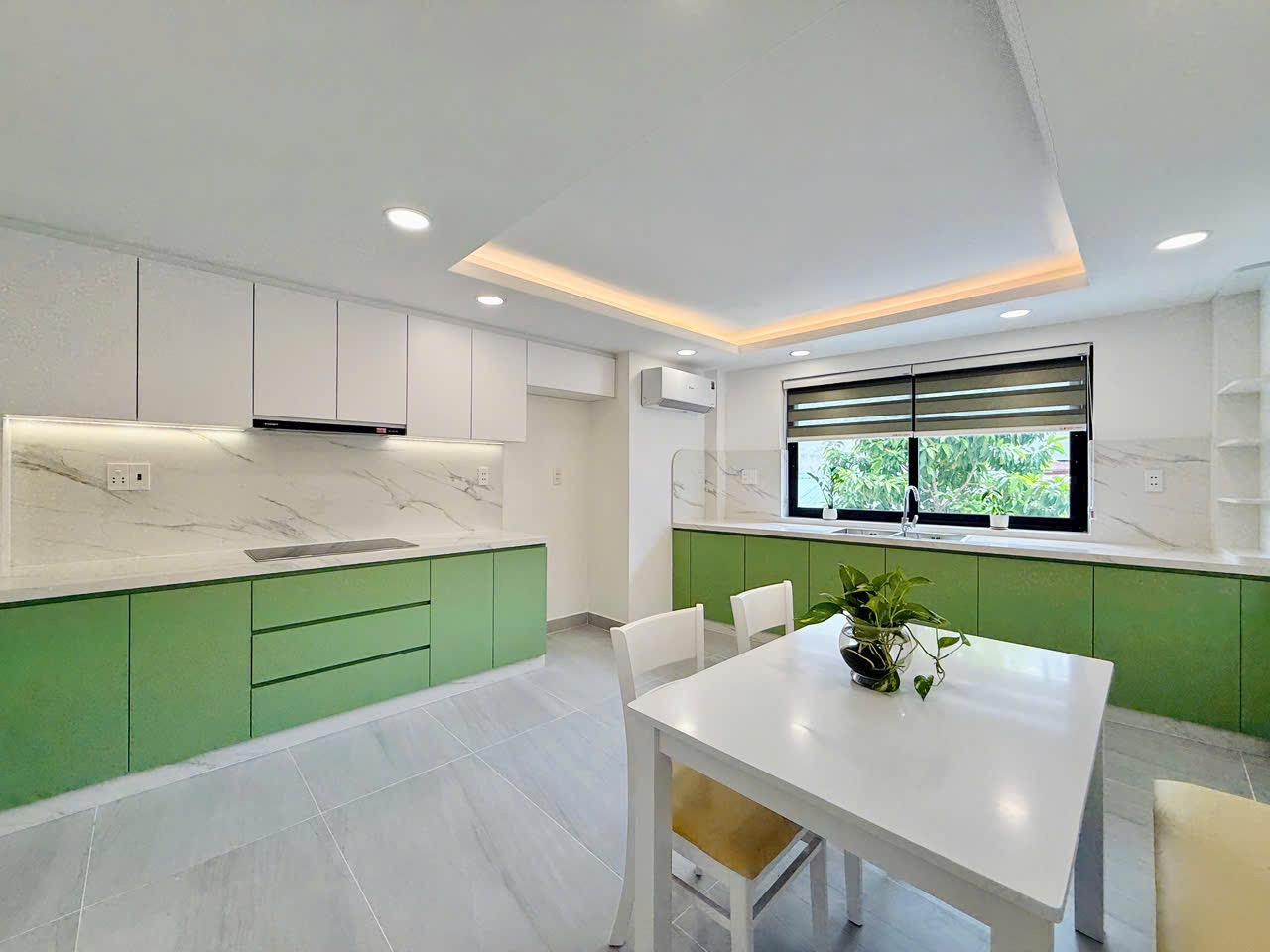 Bán nhà phố đẹp đường Thống Nhất, phường 16, quận Gò Vấp, Hồ Chí Minh