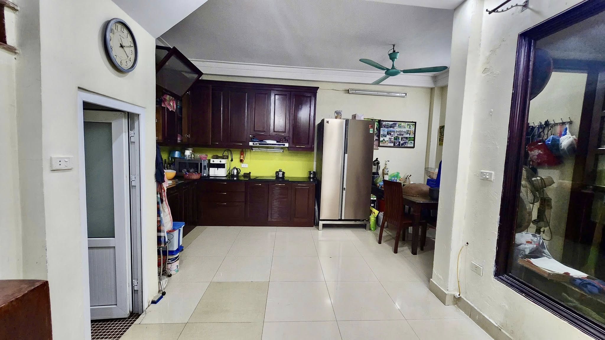 Bán nhà đường Quan Nhân, gần đường ô tô tránh, 67m2, 5 tầng