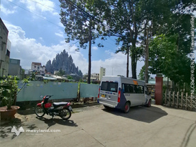 Cho thuê đất hẻm 80 đường Võ Nguyên Giáp, quận 9, giá 180 triệu