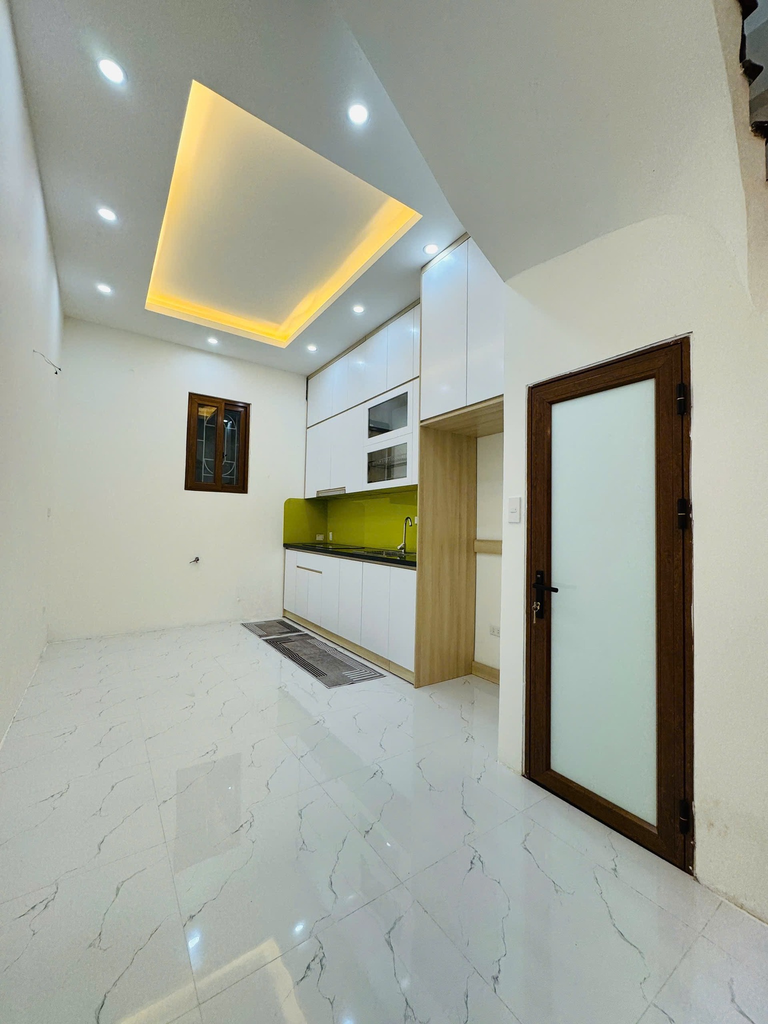 Bán nhà đường Kim Giang, 45m2, 5 tầng, giá bán 7,6 tỷ