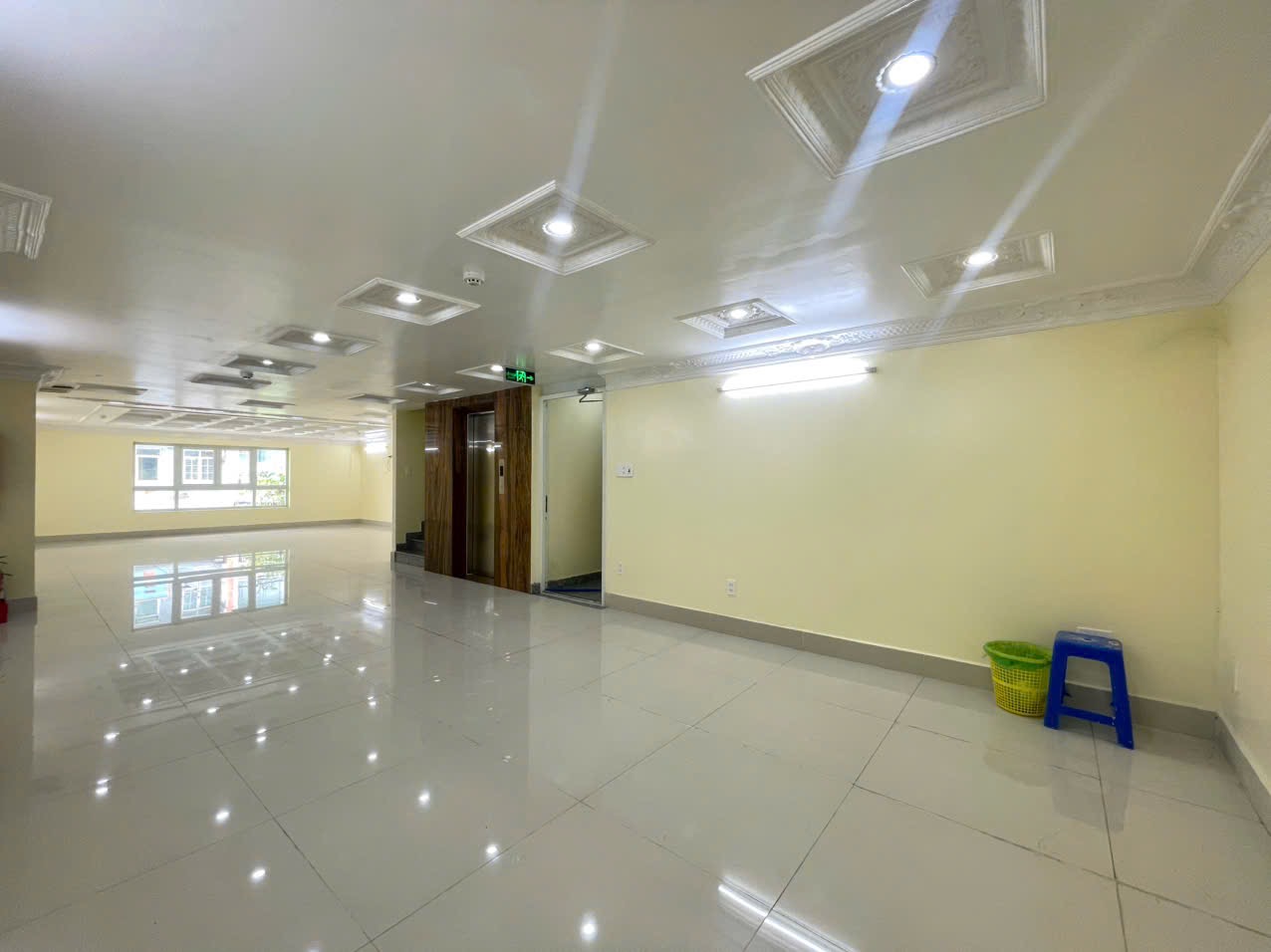 Cho thuê mặt bằng kinh doanh – Bạch Đằng, Tân Bình
