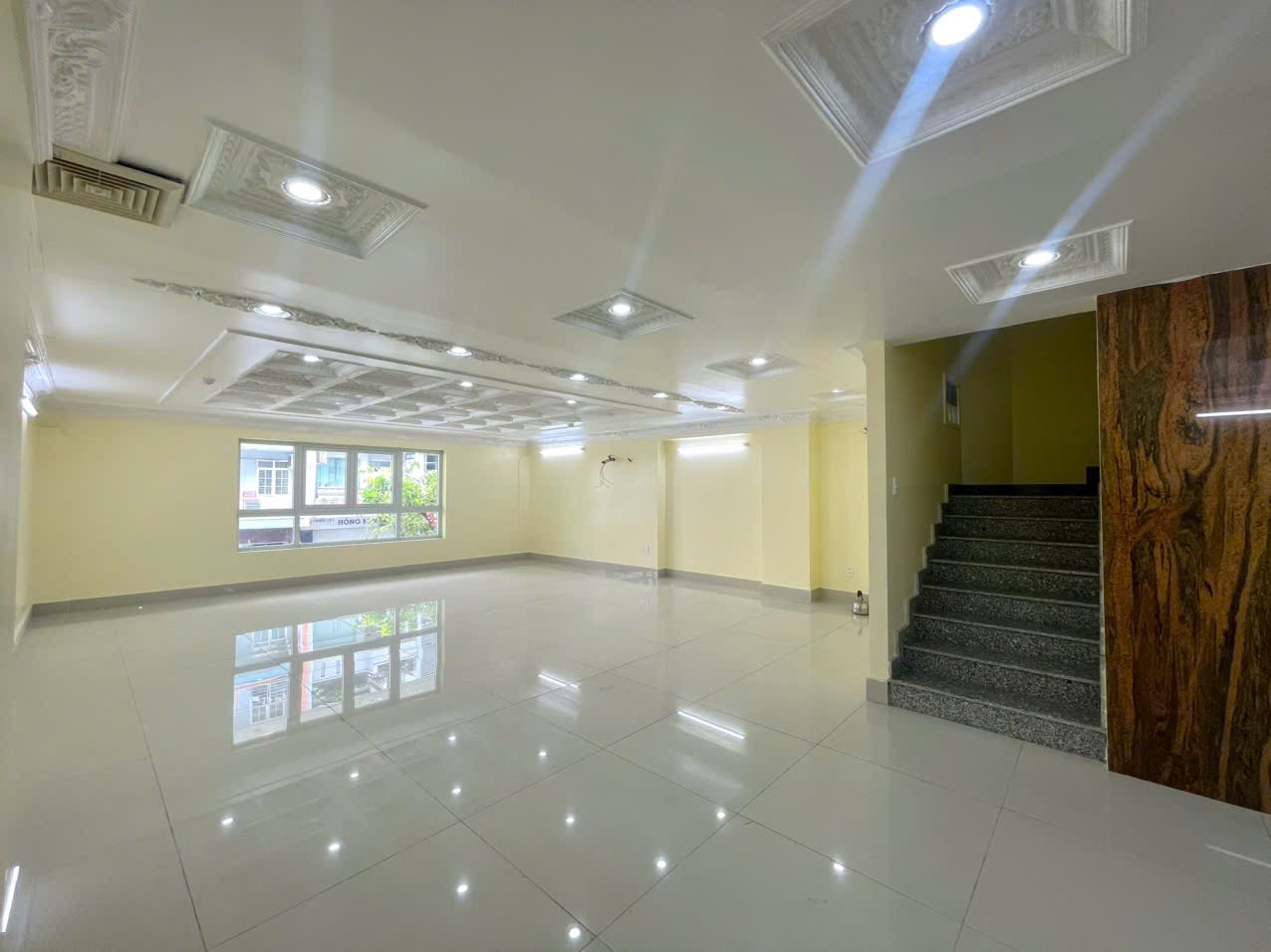 Cho thuê mặt bằng kinh doanh – Bạch Đằng, Tân Bình