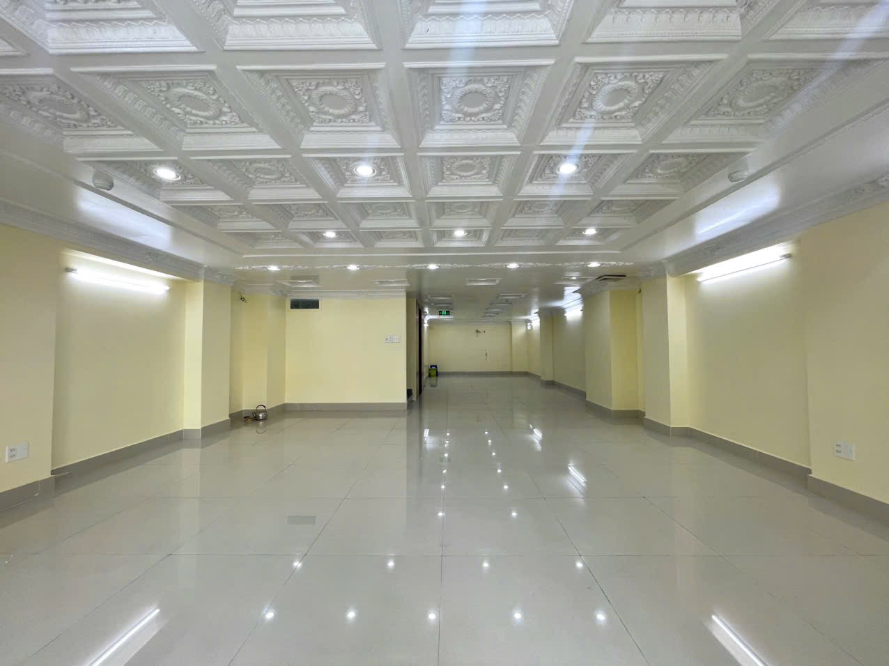 Cho thuê mặt bằng kinh doanh – Bạch Đằng, Tân Bình