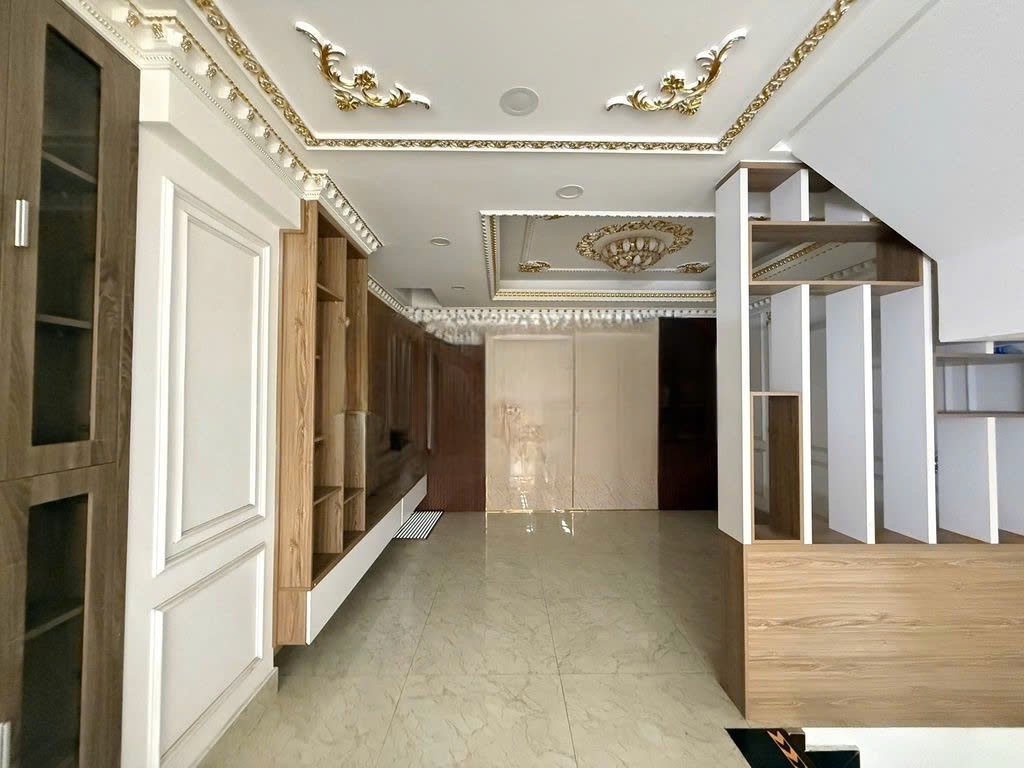 Cho thuê nhà nguyên căn – Quốc Lộ 13, Hiệp Bình Phước, Thủ Đức