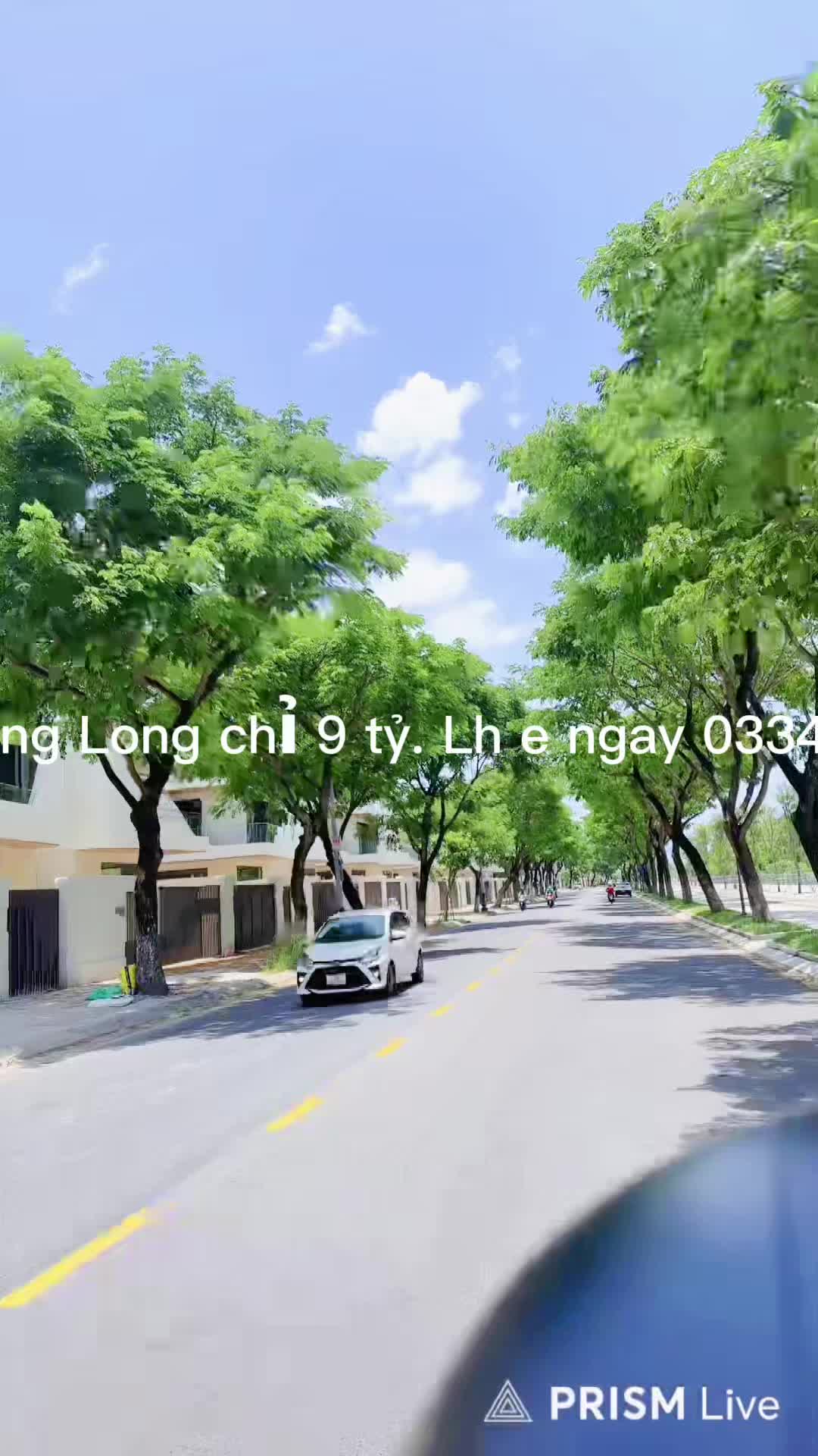 Hiếm có - tòa nhà văn phòng 3 tầng khu biệt thự Thăng Long - Diện tích 88m2 - Giá chỉ 9 tỷ