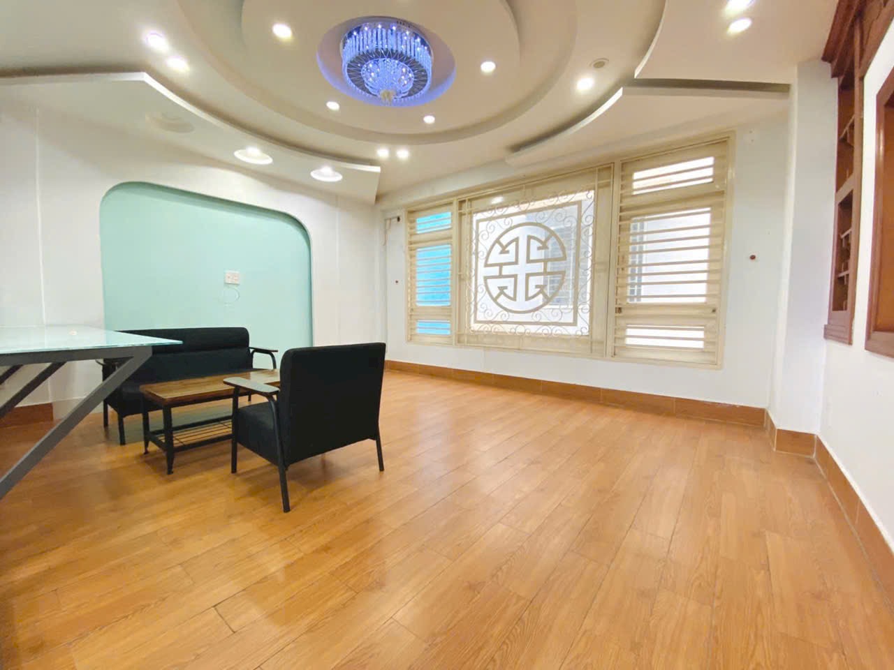 Bán nhà phố khu đồng bộ đường số 59, phường 14, quận Gò Vấp, Hồ Chí Minh