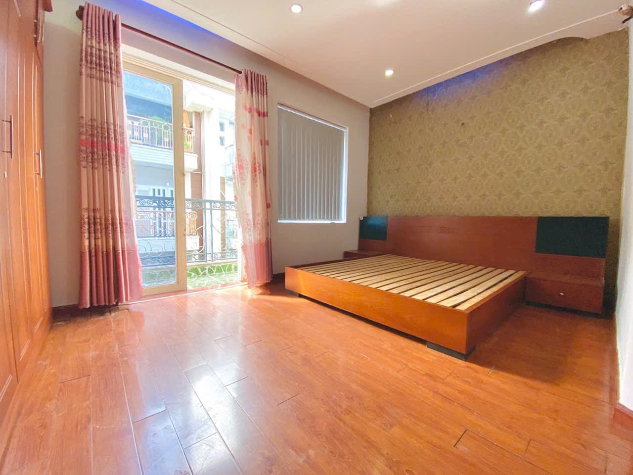 Bán nhà phố khu đồng bộ đường số 59, phường 14, quận Gò Vấp, Hồ Chí Minh