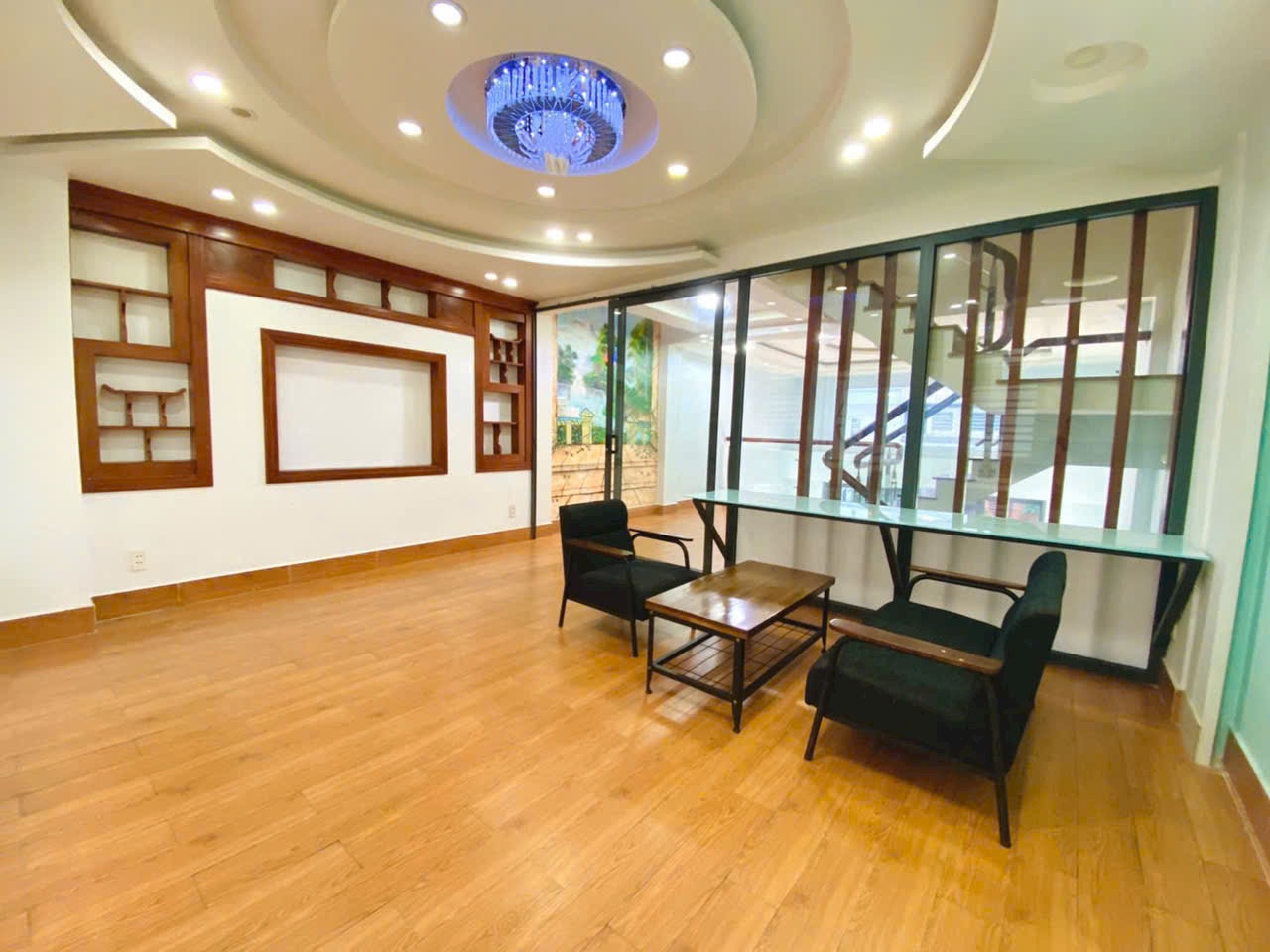 Bán nhà phố khu đồng bộ đường số 59, phường 14, quận Gò Vấp, Hồ Chí Minh