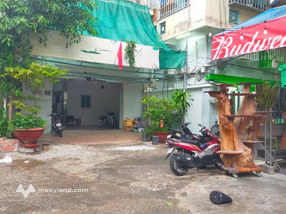 Cho thuê phòng trọ Nguyễn Trãi, Quận 1