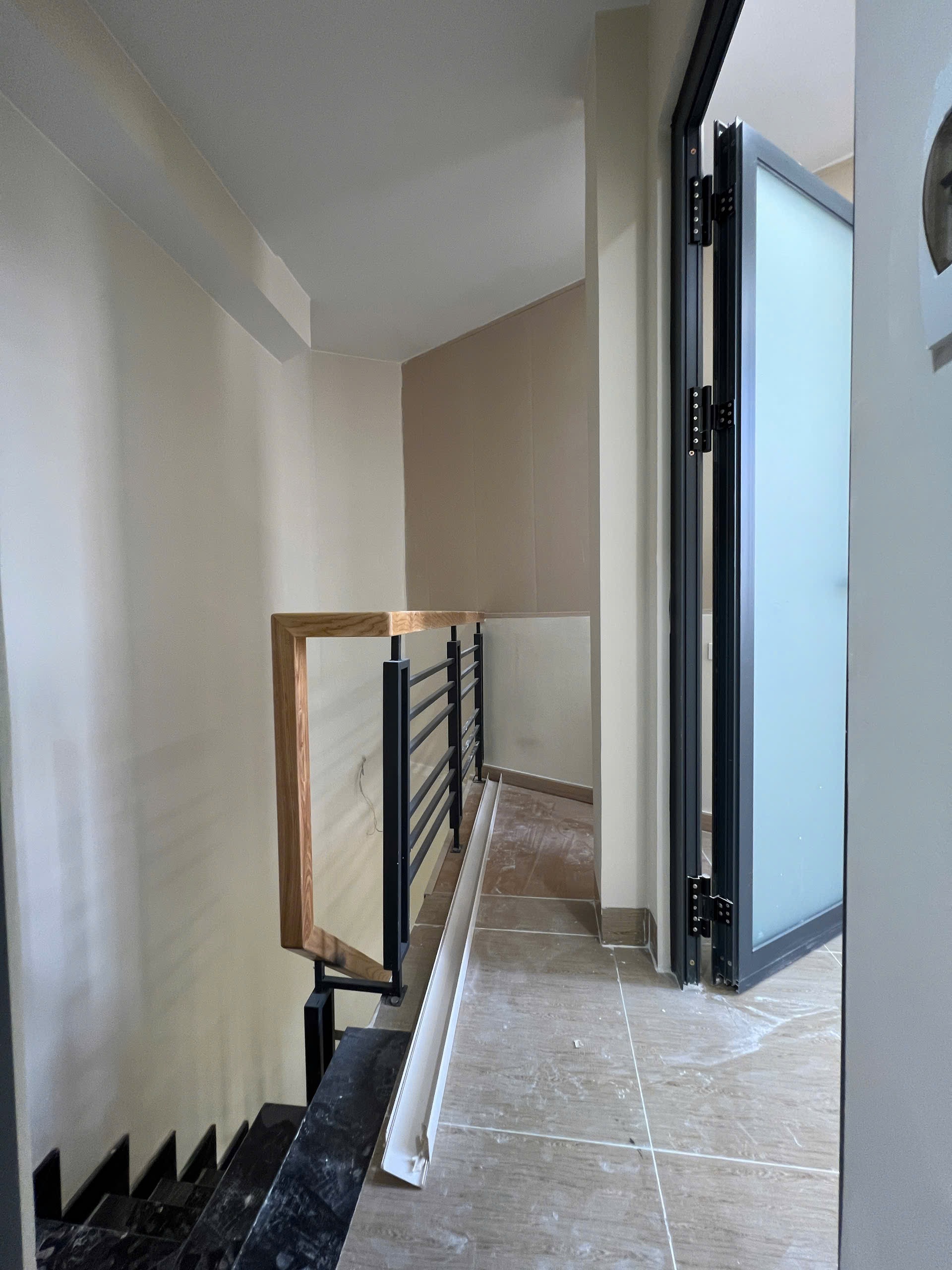 Cho thuê nhà nguyên căn mới 100% – Chu Văn An, Bình Thạnh