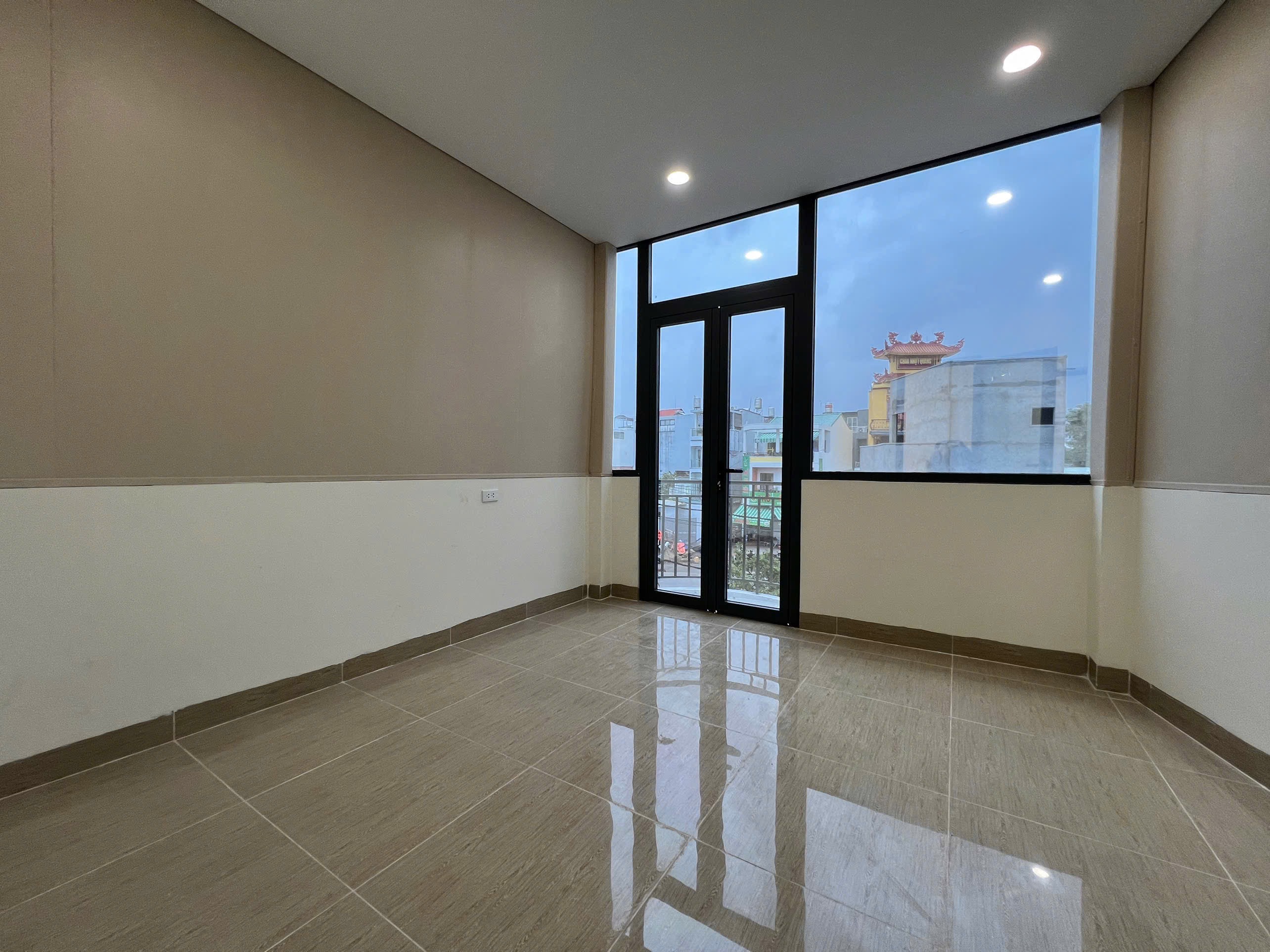 Nhà nguyên căn gần Landmark 81 – Bình Thạnh