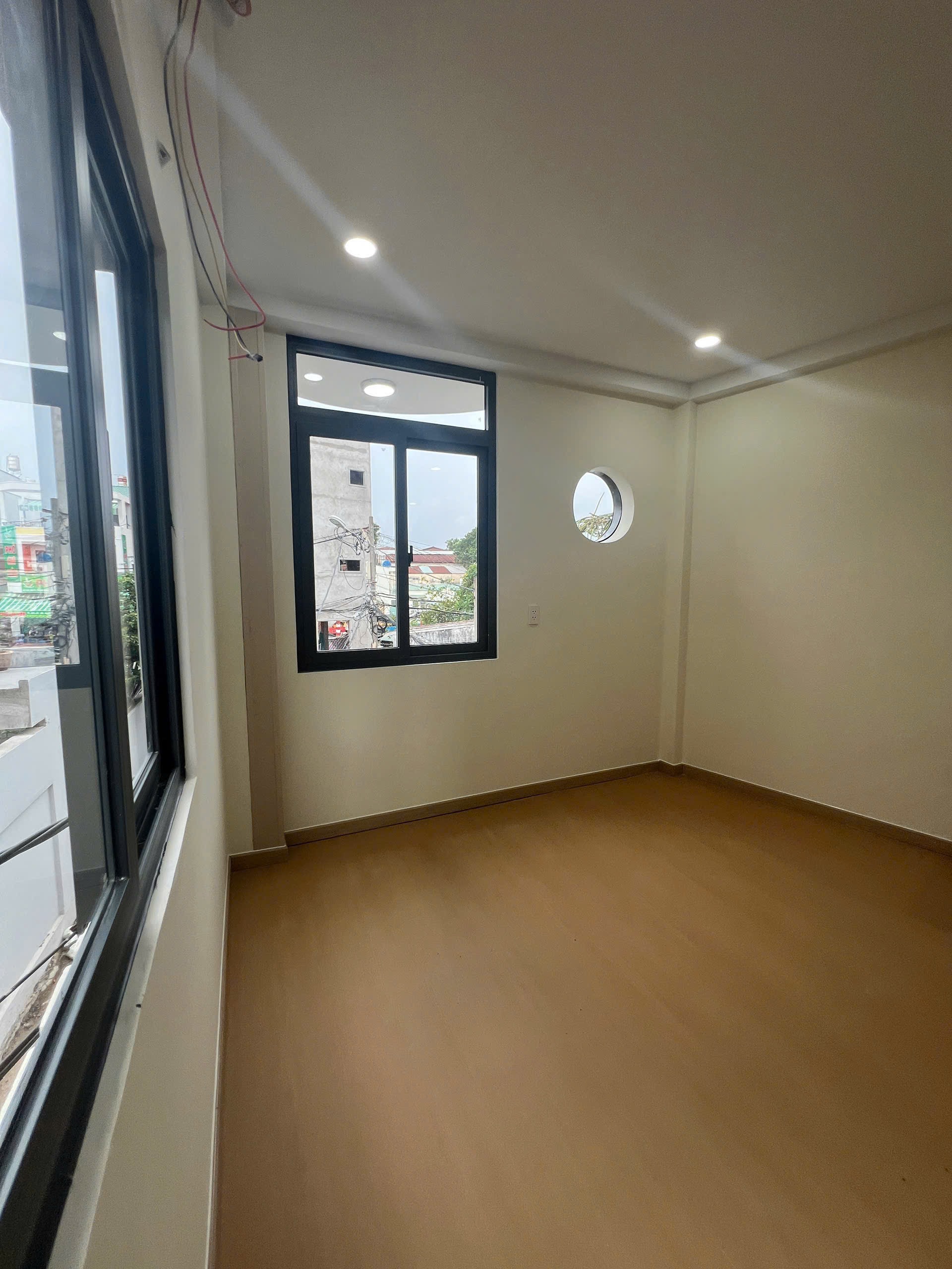 Nhà nguyên căn gần Landmark 81 – Bình Thạnh