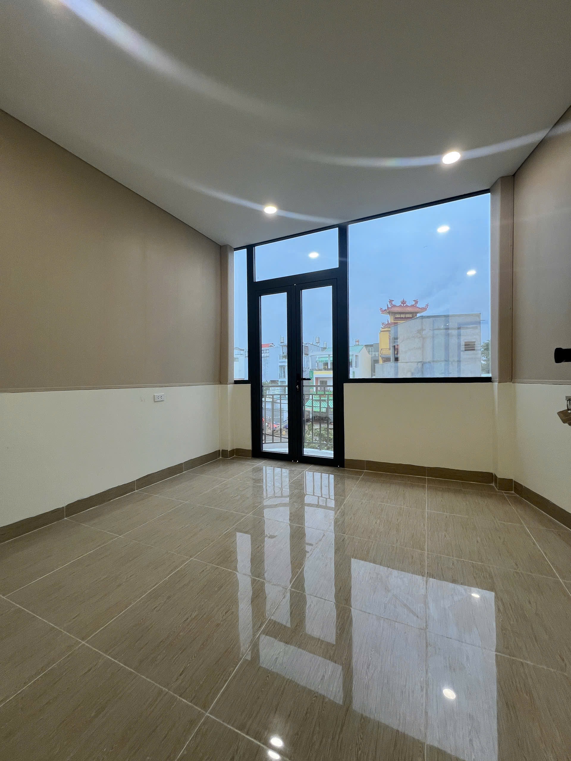 Nhà nguyên căn gần Landmark 81 – Bình Thạnh