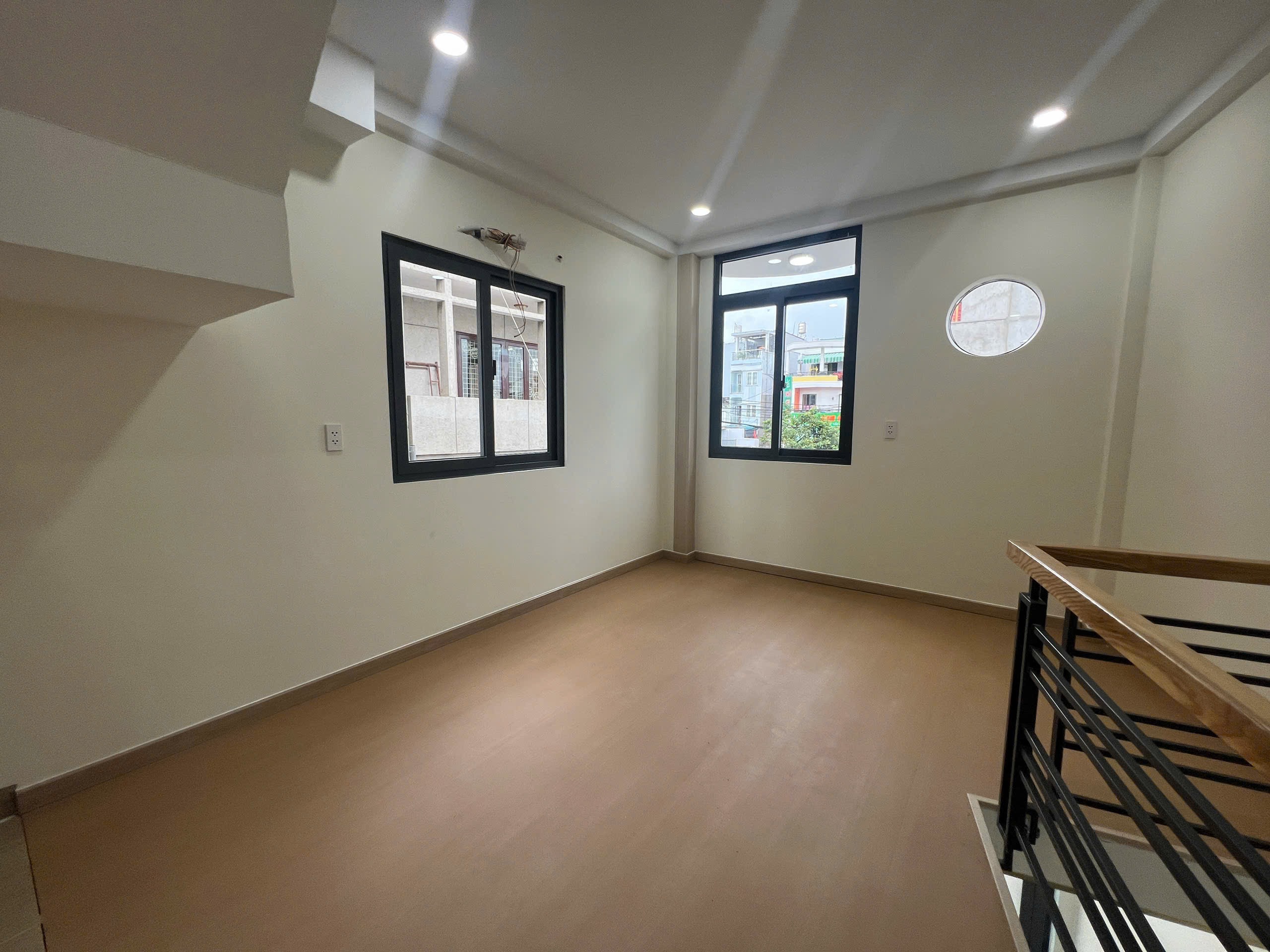 Nhà nguyên căn gần Landmark 81 – Bình Thạnh