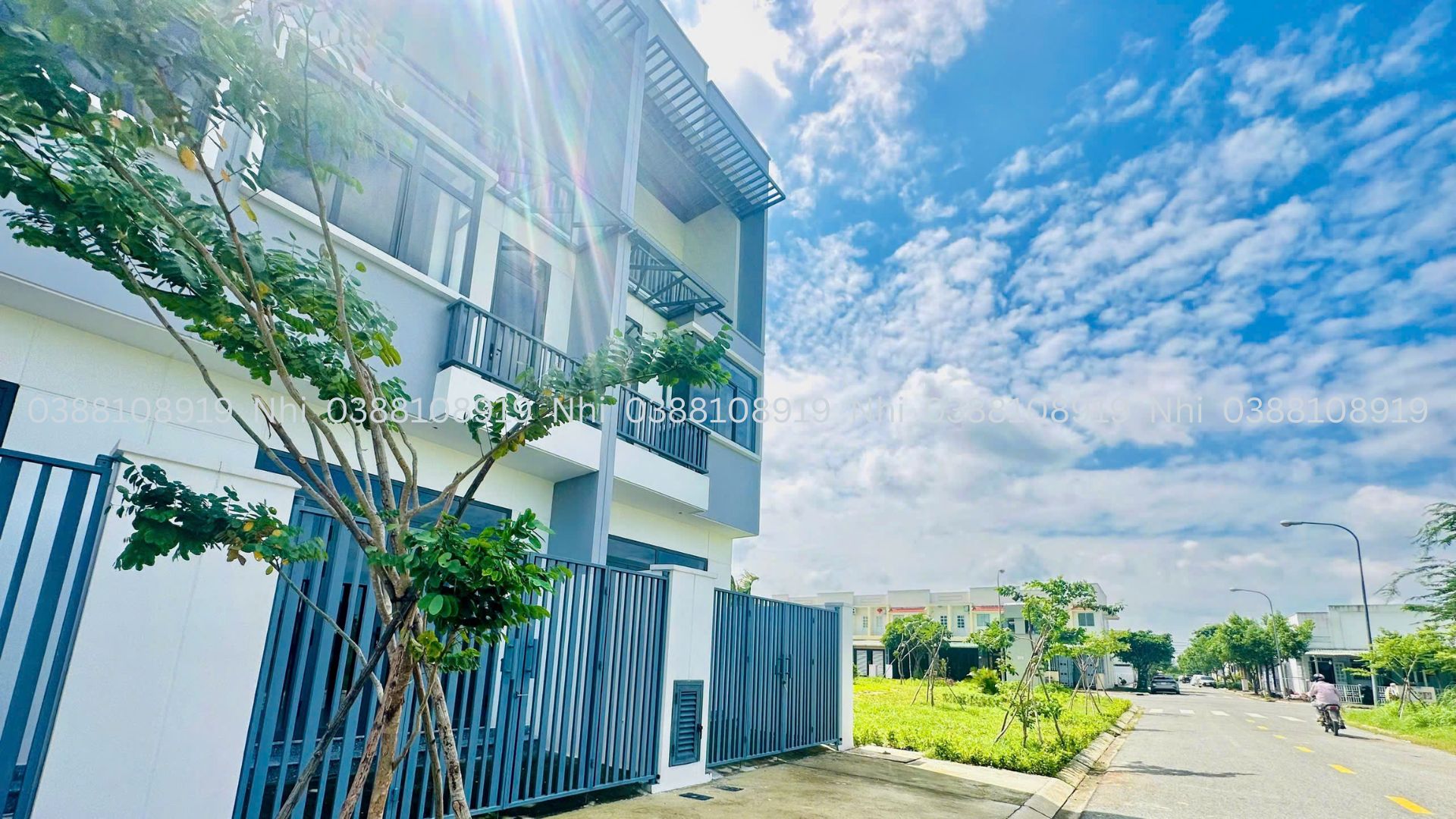 Mỗi tháng thuê nhà 5 triệu? Giờ có thể trả góp mua nhà riêng