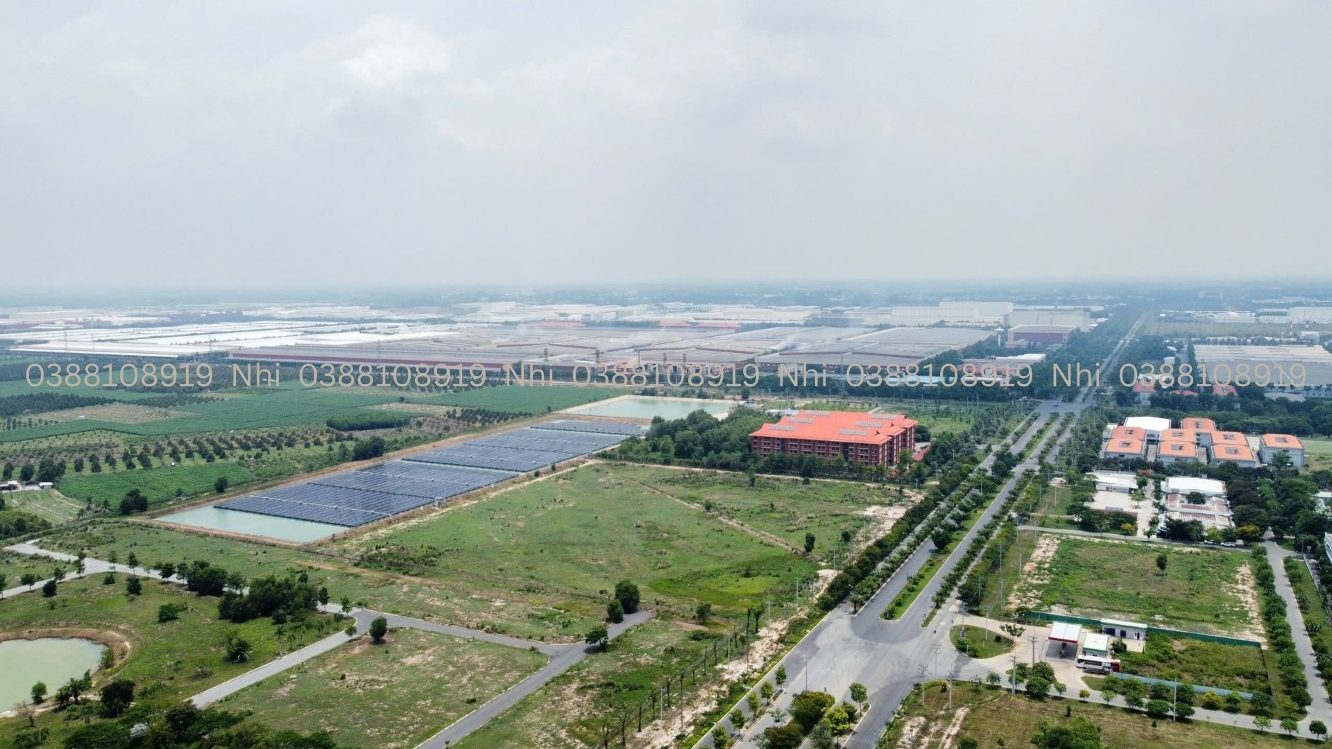 Ở thật – đầu tư tốt – pháp lý rõ, ngân hàng hỗ trợ 70% tại nhà phố Phước Đông NewCity