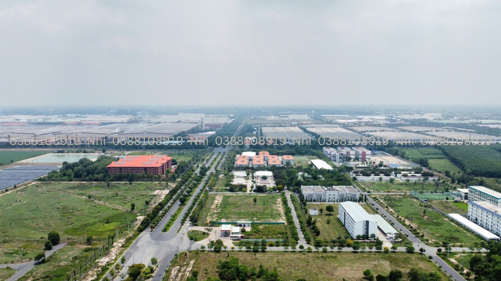 Ở thật – đầu tư tốt – pháp lý rõ, ngân hàng hỗ trợ 70% tại nhà phố Phước Đông NewCity