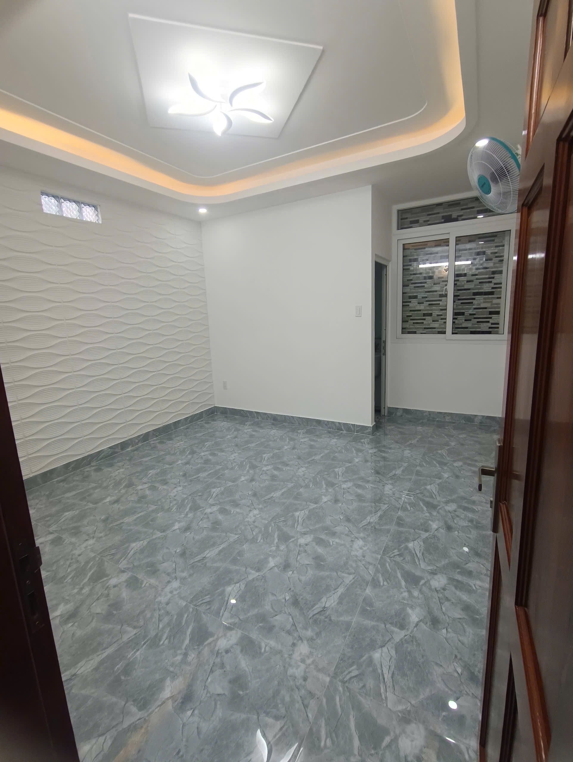 Cho thuê nhà nguyên căn Phan Huy Ích, Gò Vấp