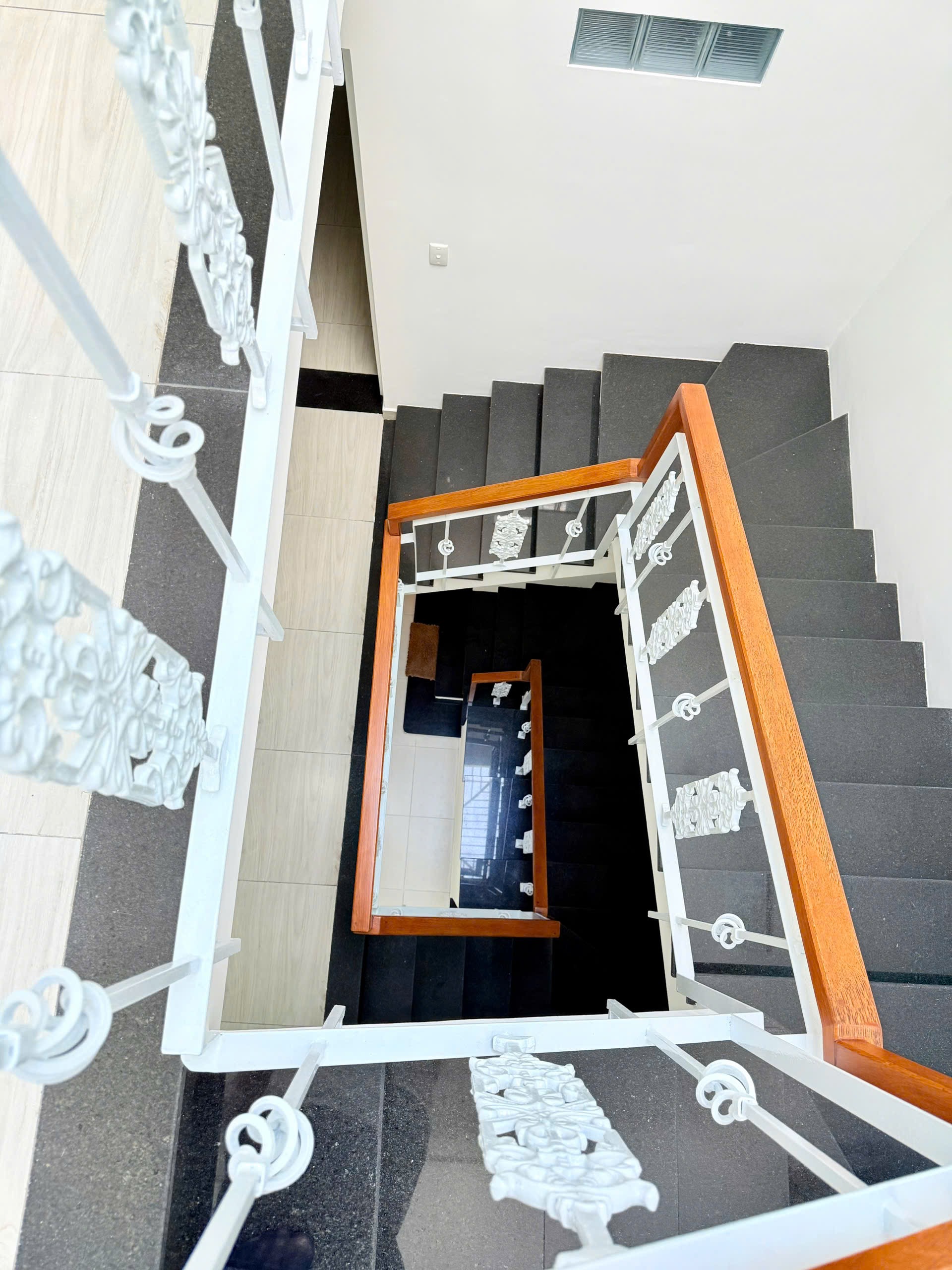 Cho thuê nhà nguyên căn Phú Nhuận